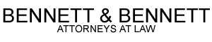 Bennett&Bennett logo