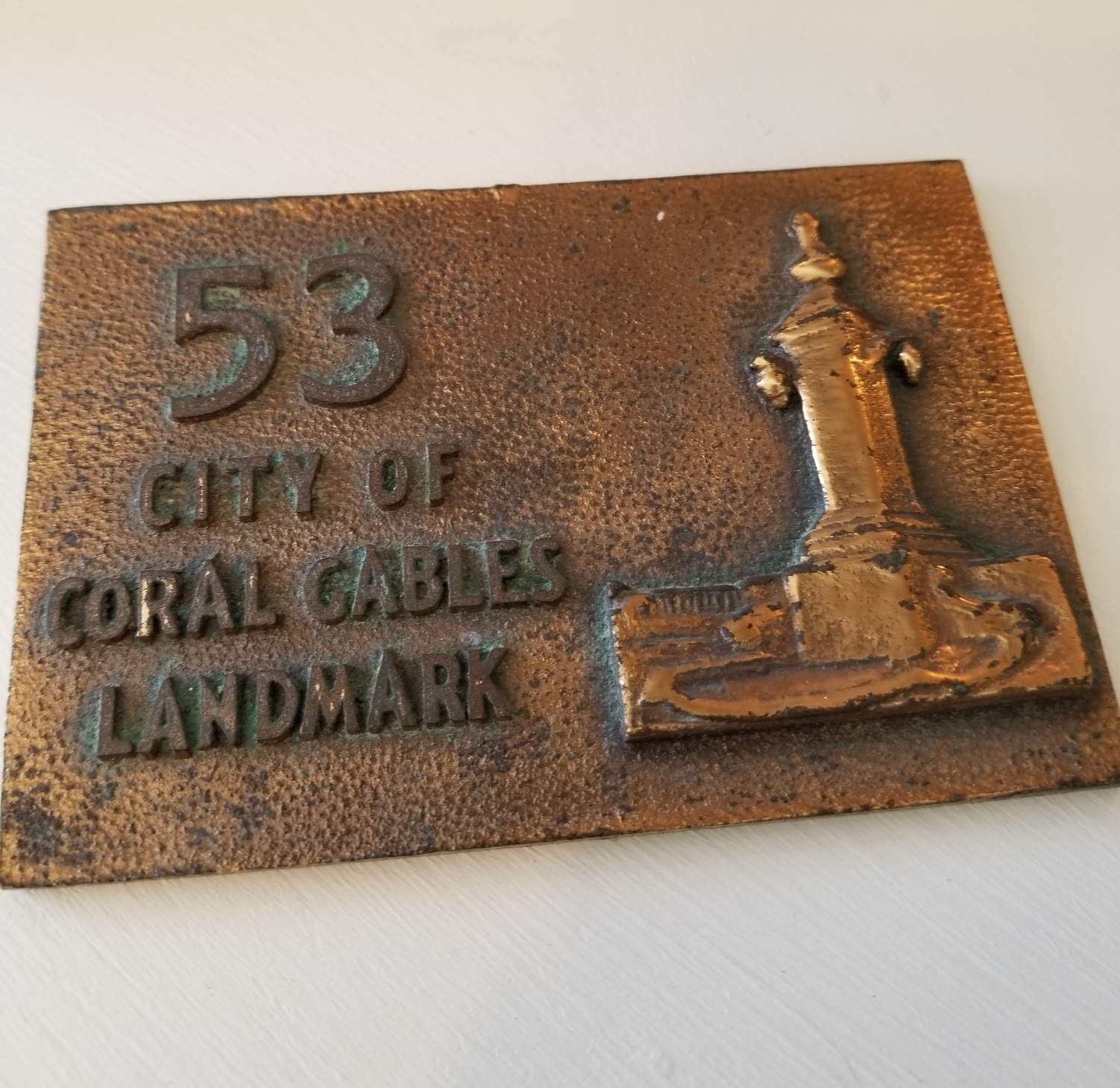 Historic Preservation Association of Coral Gables » The Peacock-Tyson